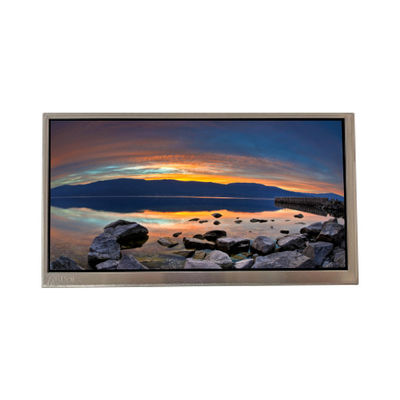 Buon prezzo C070VW02 V1 7,0 pollici 800*480 Touch LCD Display in linea