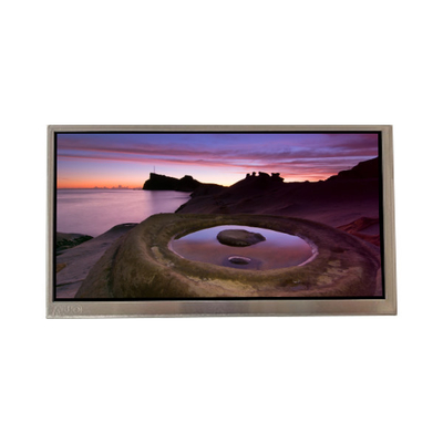 Buon prezzo C070VW07 V2 7,0 pollici 800*480 schermo LCD per auto in linea