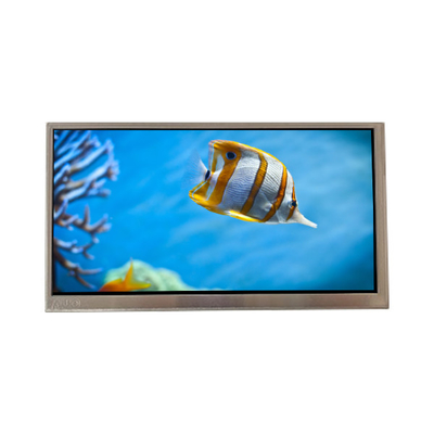 Buon prezzo C080EAN01.5 Pannello LCD da 8,0 pollici da 60 Hz per display automobilistici in linea