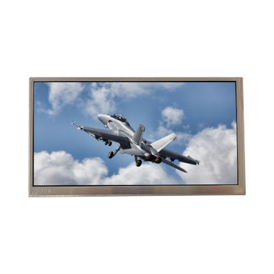 Buon prezzo C080EAN07.0 Display LCD da 8,0 pollici per auto in linea