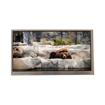 Buon prezzo C080VAN02.3 Display LCD WLED da 8,0 pollici in linea