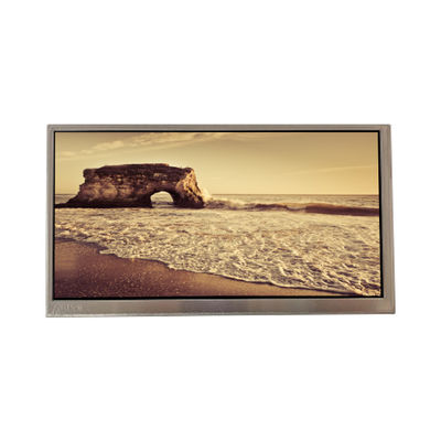 Buon prezzo C080VTN03.3 8.0 pollici 800*480 tft LCD Display Module in linea