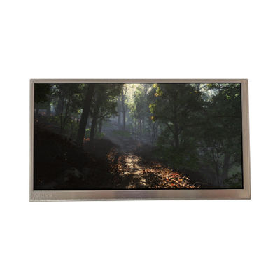 Buon prezzo Display LCD da 8,0 pollici per auto in linea