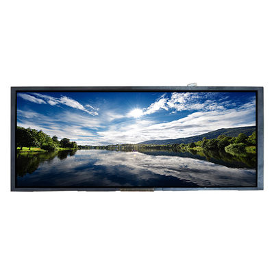 Buon prezzo Originale 12,3 pollici 1920 * 720 Risoluzione schermo LCD C123HAX04.5 in linea