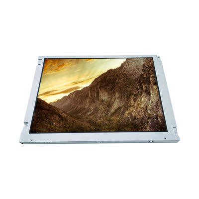 Buon prezzo G104XVN01.010 10,4 pollici 1024*768 LCD Display Panel in linea