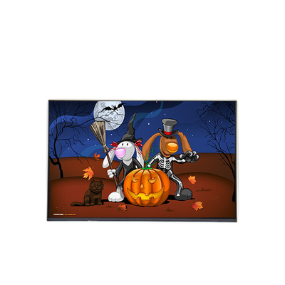 Buon prezzo M185HW01 VD 18,5 pollici display LCD in linea