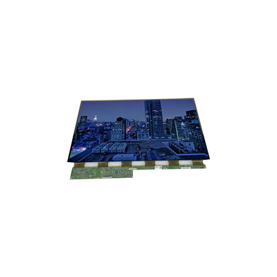 Buon prezzo 24Modulo di schermo LCD da 0,5 pollici M250HTN01.E Pannello di visualizzazione LCD in linea