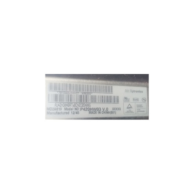 Buon prezzo P420HW03 V0 Display LCD FHD in linea