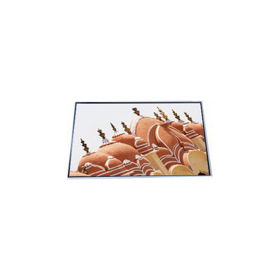 Buon prezzo P460HVN04.2 Display LCD 1080p da 46,0 pollici per segnaletica digitale in linea
