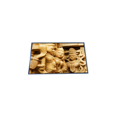 Buon prezzo P485IVN01.1 schermo LCD da 48,5 pollici 1920*360 in linea