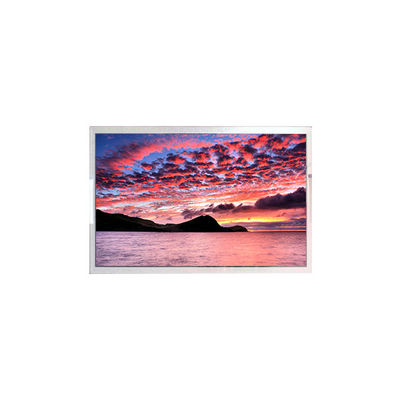 Buon prezzo TCG057VGLDFAFA-GA00 Display LCD da 5,7 pollici 640*480 Pannello LCD in linea
