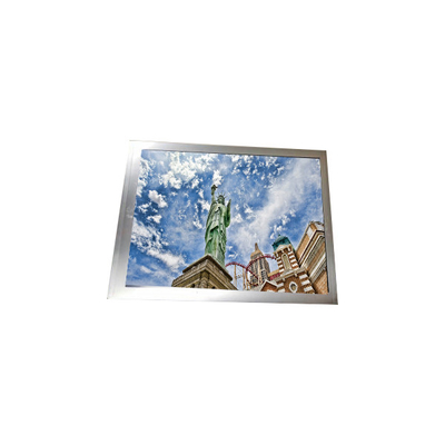 Buon prezzo ZE121BC-02A 12.1 pollici 1024*768 Display LCD con risoluzione in linea