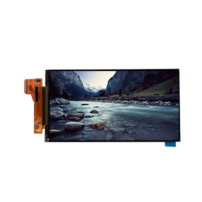 Buon prezzo BOE 5.5 pollici VS055QUM-NH0-6KP0 LCD Display Panel in linea