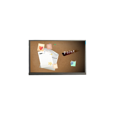 Buon prezzo 1920*1080 F156A74-601 Display LCD da 15,6 pollici per laptop in linea