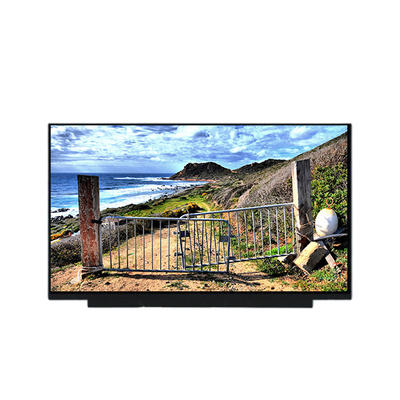 Buon prezzo NV156WHQ-N41 15,6 pollici schermo LCD 1366*768 LCD Display Panel in linea