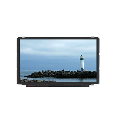 Buon prezzo 1920*1080 NV156FHM-NX3 15,6 pollici schermo LCD in linea