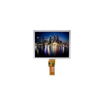 Buon prezzo TM080SDH02-41 8,0 pollici schermo LCD per fotogramma digitale in linea