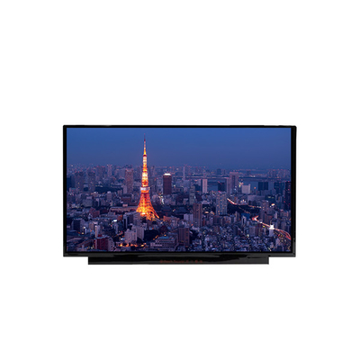 Buon prezzo 13.3 pollici TFT LCD Display Panel 1366 * 768 NT133WHM-N46 per scherzo in linea