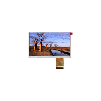Buon prezzo Nuovo display LCD da 8,0 pollici TM080JDKP99 1280*720 in linea