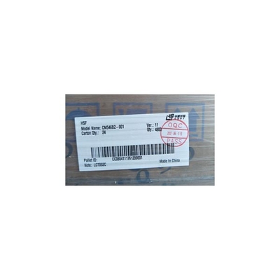 Buon prezzo CM546B2-001 Pannello LCD da 5,5 pollici per telefono cellulare in linea