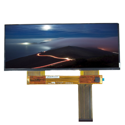 Buon prezzo Pannello LCD originale da 10,3 pollici HSD103IPW1-A10-0299 in linea