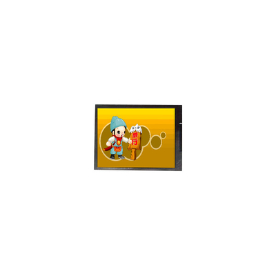 Buon prezzo 9.0 pollici DE090IA-02B pannello LCD schermo per display automobilistici in linea