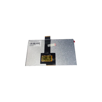Buon prezzo TM070RDHG33 7.0 pollici 800*480 pannello LCD con TTL in linea