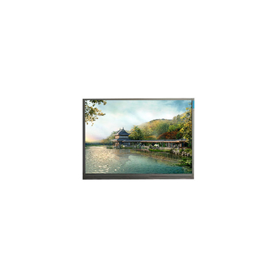 Buon prezzo NJ080NA-03K 8.0 pollici 800*480 pannello schermo LCD in linea