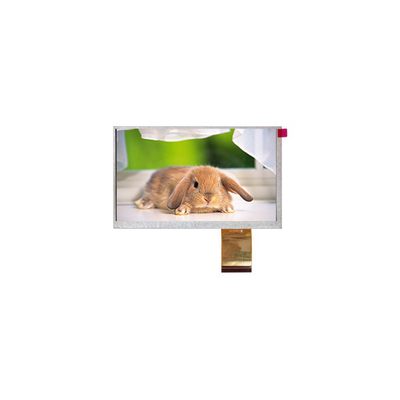 Buon prezzo 8.0 pollici TM080DDHG02-00 1024*600 schermo LCD a 60 Hz in linea