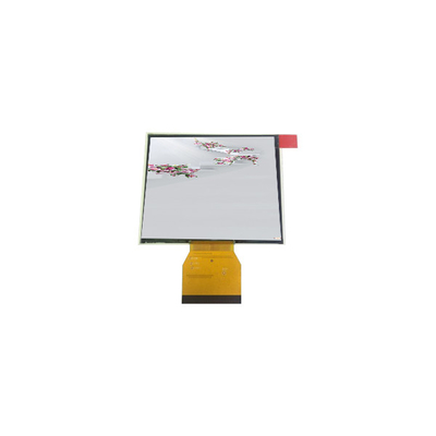Buon prezzo 6.2 pollici 800*480 TM062RFS02 800*480 schermo LCD in linea