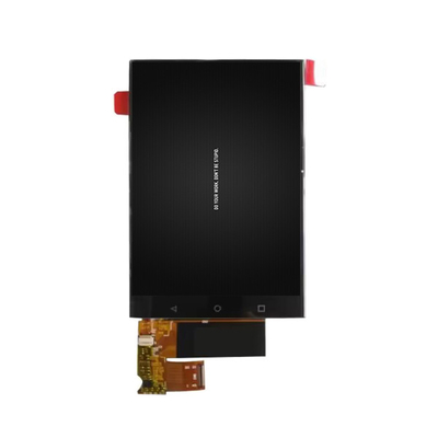 Buon prezzo BV050HDE-T46-3Q00 5,0 pollici 720*1280 schermo LCD in linea