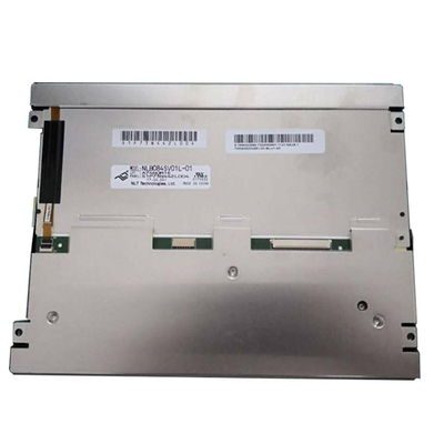 Buon prezzo NLB084SV01L-01 800*600 Tft LCD Panel 8,4 pollici Tft LCD Module Display in linea