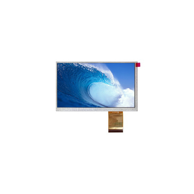 Buon prezzo TM070RDHG12-40 7.0 pollici 800*480 schermo LCD per fotogramma digitale in linea