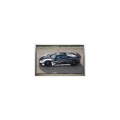 Buon prezzo HSD080IDW1-E01 8.0 pollici 800*480 Risoluzione LCD Display Car Panel in linea
