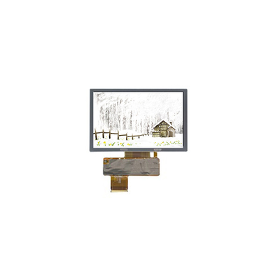Buon prezzo TM060JDWP05 6.0 pollici 720*1280 modulo LCD in linea