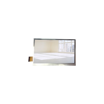 Buon prezzo 5.0 pollici TM050RYH51 800*480 TFT LCD Screen in linea