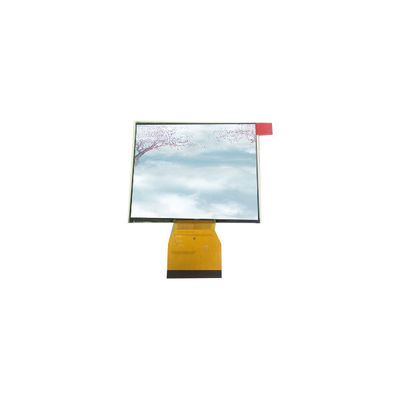 Buon prezzo TM050JYHP06 5,0 pollici 720*1280 LCD Display Panel in linea