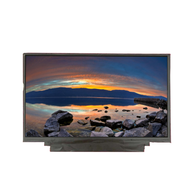 Buon prezzo HN133WU3-100 13,3 pollici 1920*1080 FHD LCD Display Monitor in linea