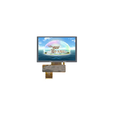 Buon prezzo TM059YYH02 5,9 pollici 480*800 schermo LCD in linea