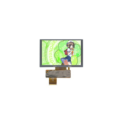 Buon prezzo TM053XDH01 Display LCD da 5,3 pollici 540*960 in linea