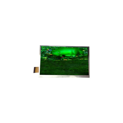 Buon prezzo TM050XYS01 modulo a schermo LCD da 5,0 pollici 272*480 in linea