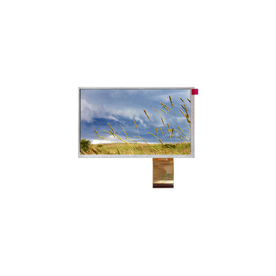 Buon prezzo TM070RDZG01 7.0 pollici 800*480 schermo LCD in linea