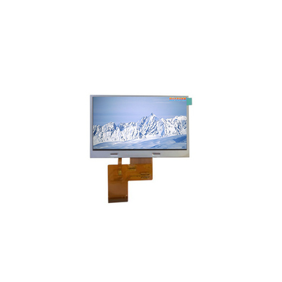 Buon prezzo 5.0 pollici 720*1280 TM050JYHP02 TFT CELL LCD Display in linea