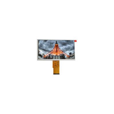 Buon prezzo TM068RDS01 Pannello LCD TFT da 6,8 pollici per display automobilistici in linea