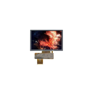 Buon prezzo 5.8 pollici 800*480 TM058JFHG01 schermo LCD per proiettore in linea