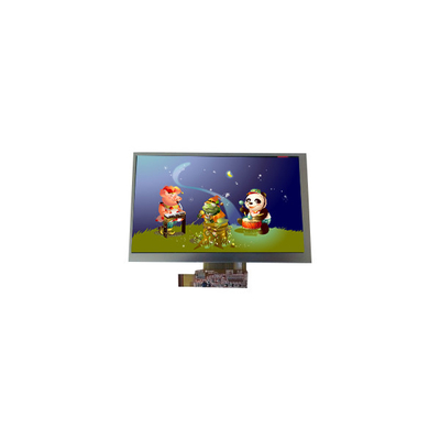 Buon prezzo TM070DDH12 7.0 pollici 1024*600 schermo LCD per fotogramma digitale in linea