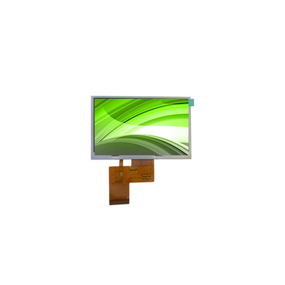Buon prezzo 640*480 TM050QDH16 5,0 pollici LCD Monitor in linea