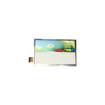Buon prezzo nuovo schermo LCD da 5,0 pollici 540*960 TM050XYSA01 per cellulare in linea