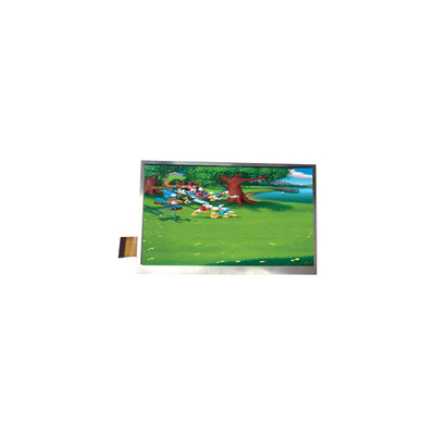 Buon prezzo TM050YYSA02 5,0 pollici schermo LCD TFT LCD Display pannello LCD in linea