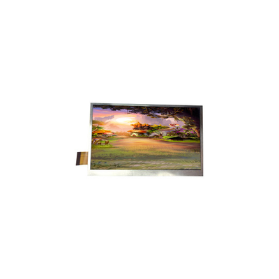 Buon prezzo TM050YYSA03 schermo LCD da 5,0 pollici 480*800 TFT LCD Display pannello LCD in linea